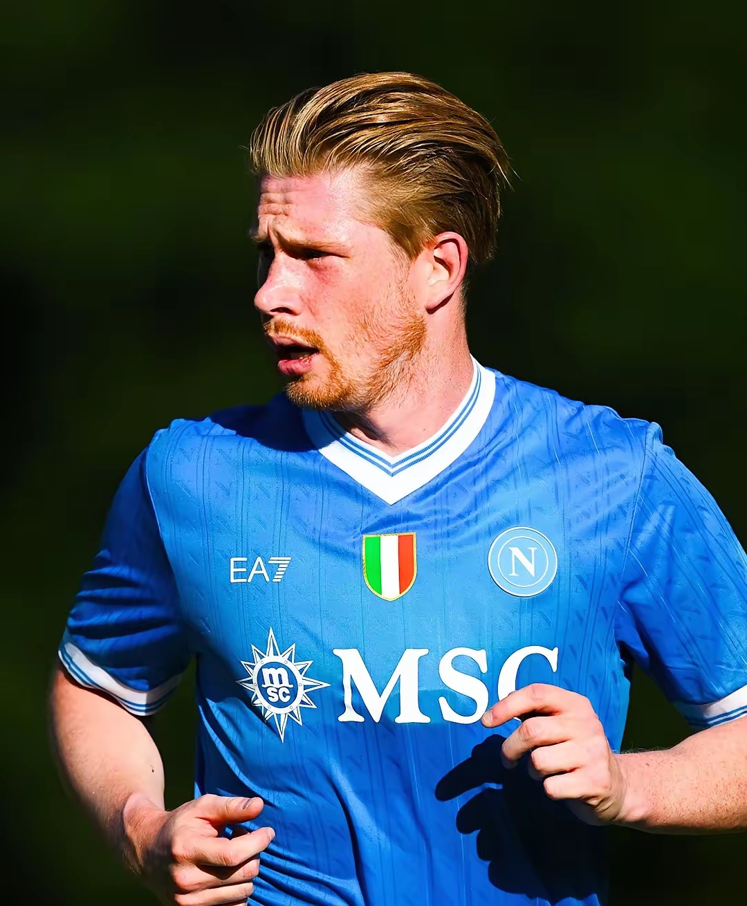 林加德：K联赛裁判水平绝对要提高，感觉他们在故意激怒球员