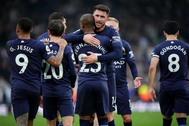 曼联拉什福德末段进球绝杀切尔西