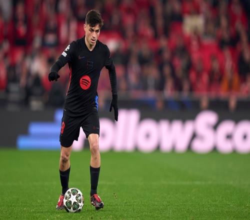 孔帕尼：替补球员的上场以及我们的身体对抗能力帮助我们取胜