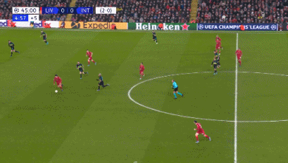 搞笑视频：足坛五大舞蹈排名，第一名猜猜看这是谁？