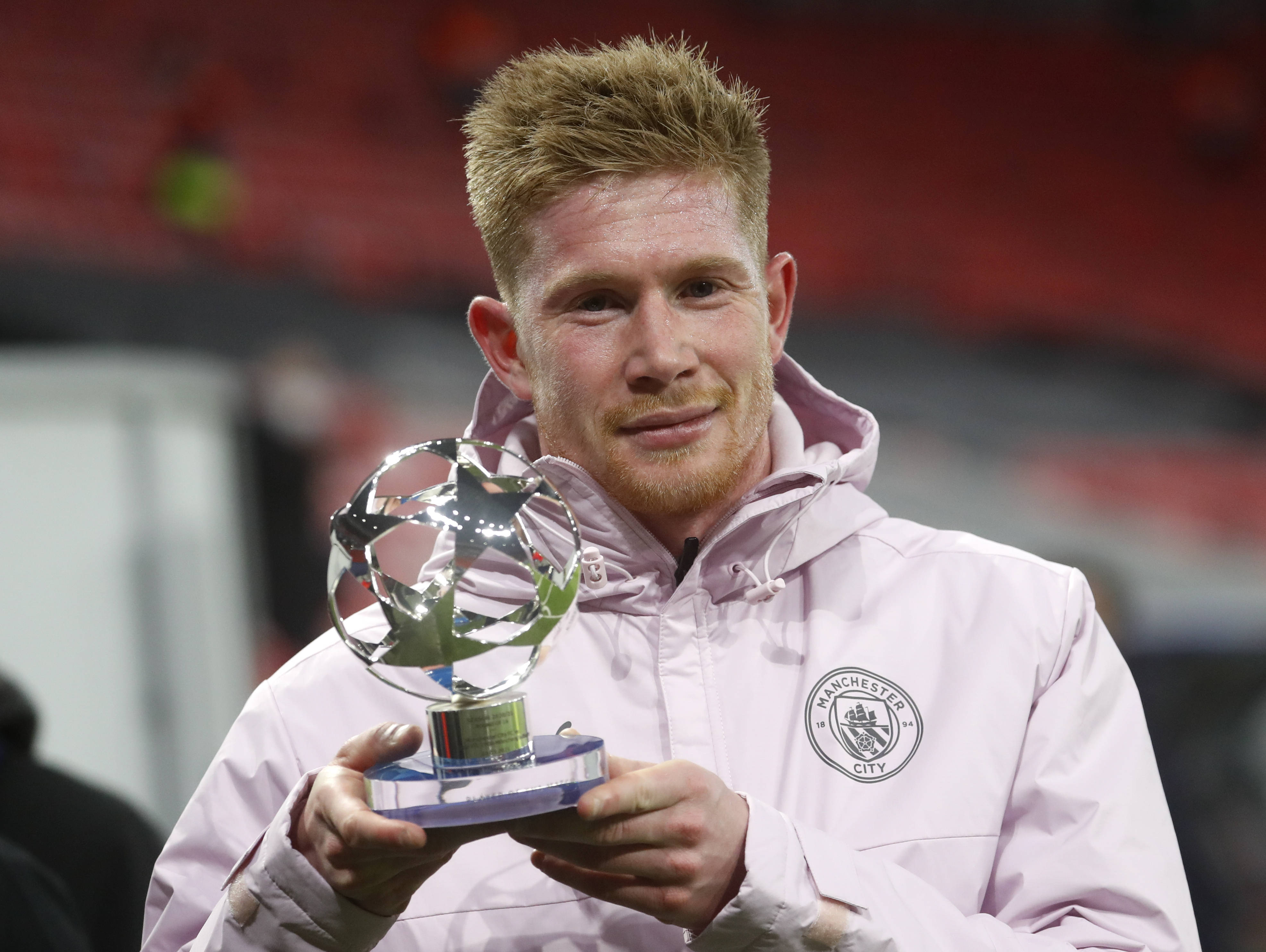 EA官方预热：您认为萨利巴在FC26中的评分能否达到88